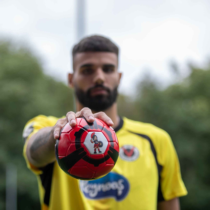 Miniball Viktor - Offizieller Fanshop Viktoria Köln