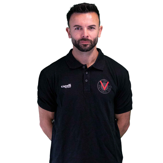 Polo rotes V
