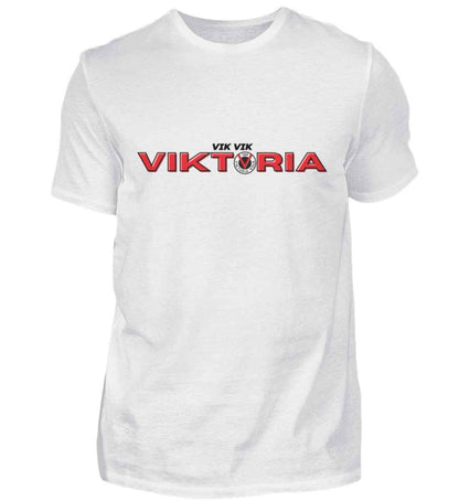 T-Shirt VIK VIK VIKTORIA  - Herren Shirt