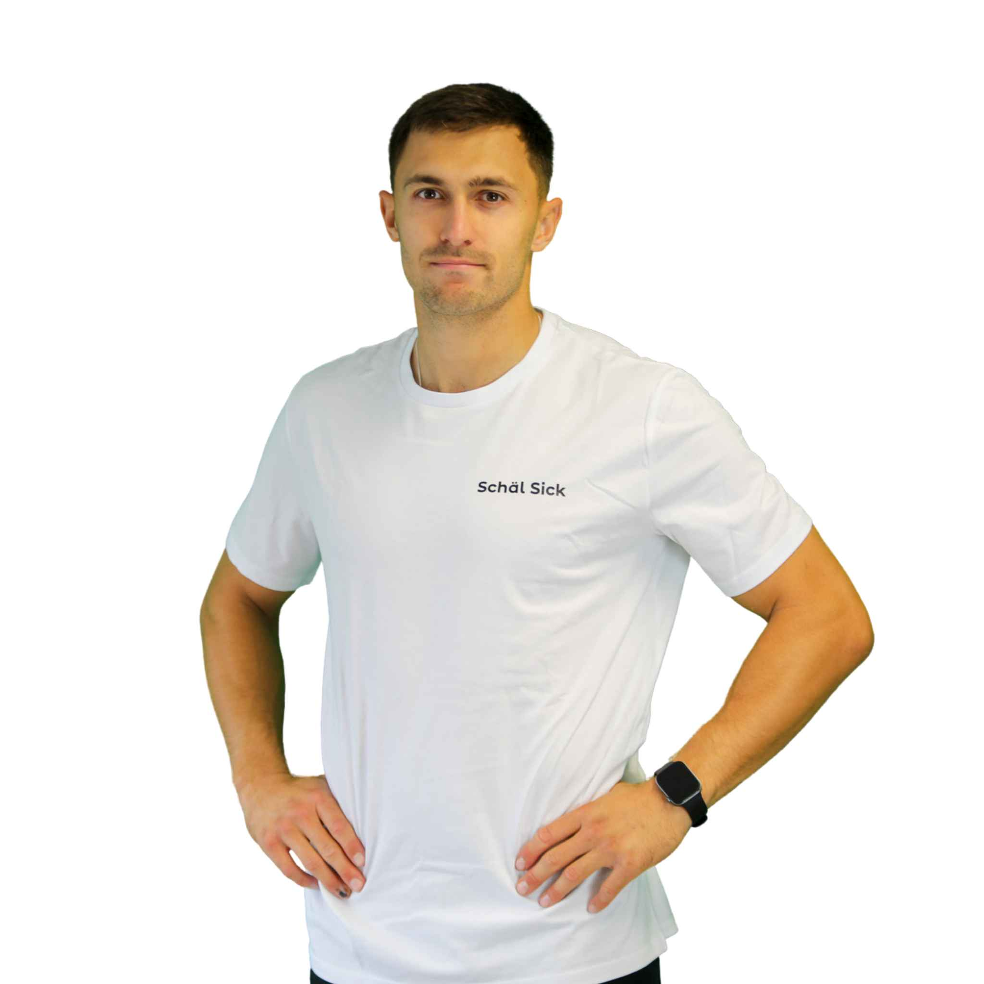 T-Shirt Schäl Sick Kids - Offizieller Fanshop Viktoria Köln
