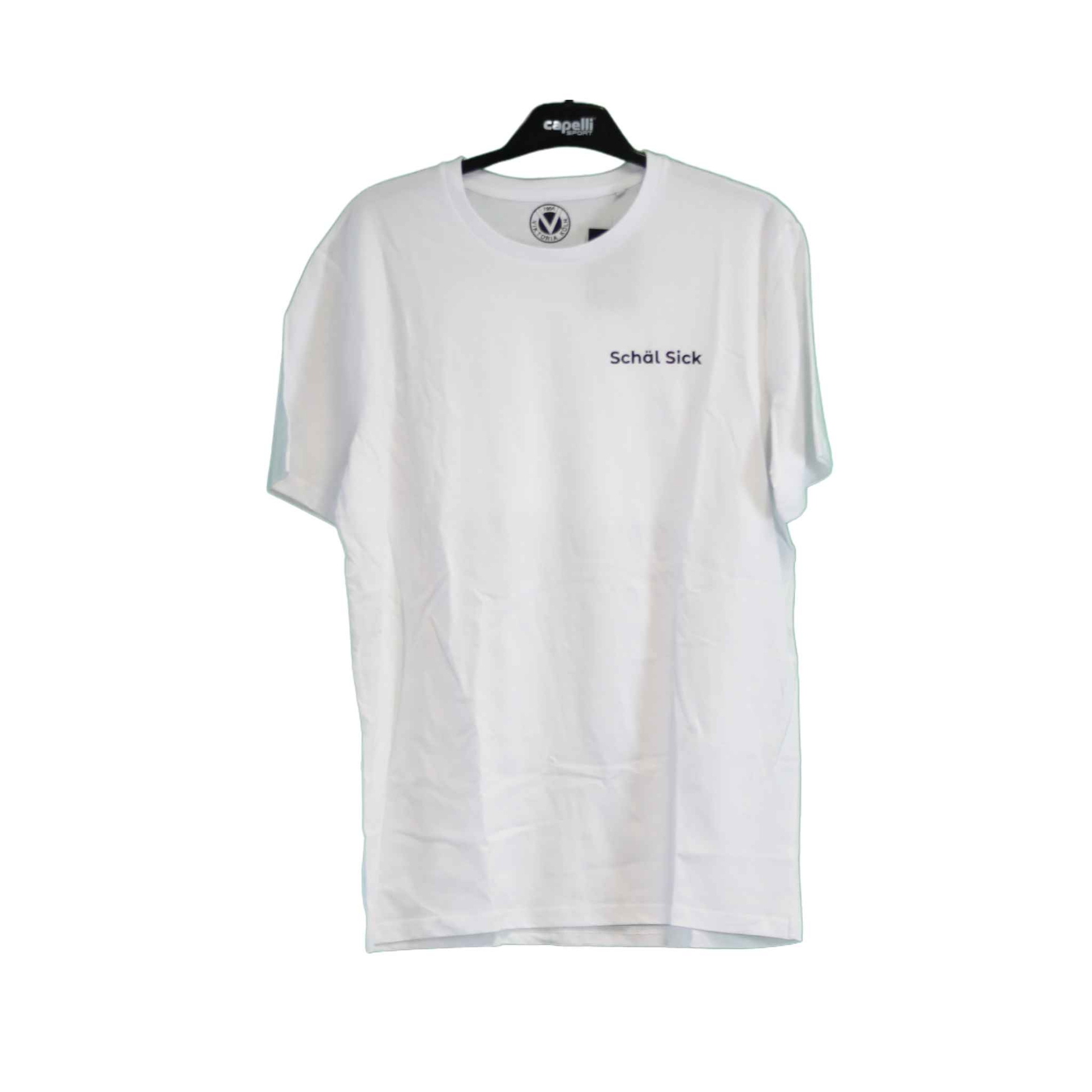 T-Shirt Schäl Sick Kids - Offizieller Fanshop Viktoria Köln