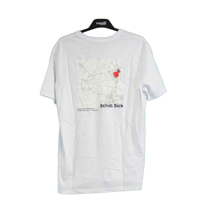 T-Shirt Schäl Sick Kids - Offizieller Fanshop Viktoria Köln
